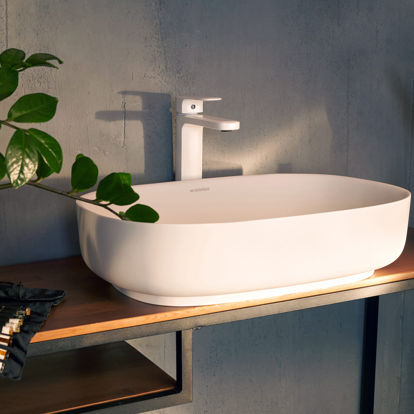 12020 Раковина Conca 540 LAB.Space  - Вид №6