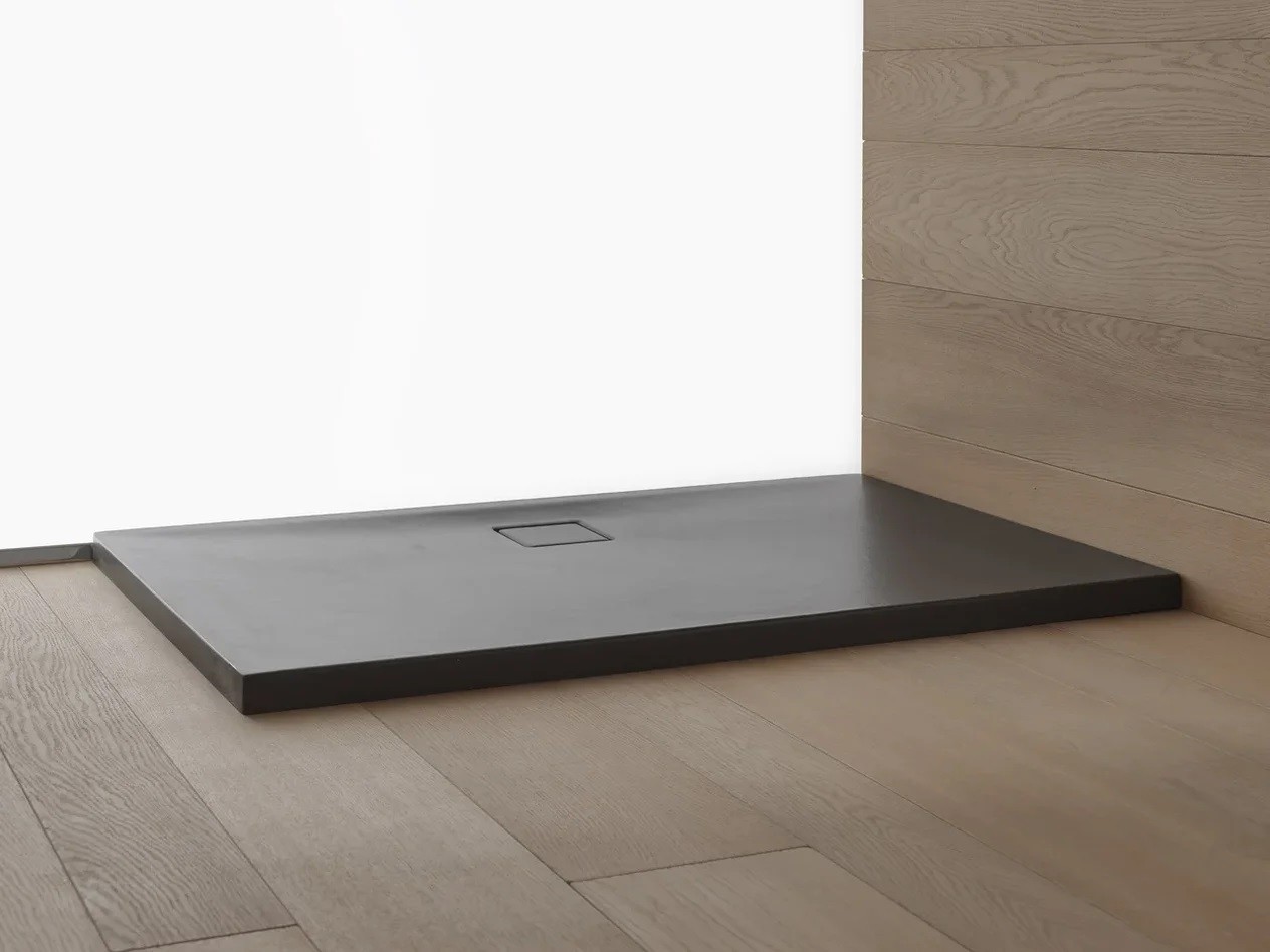 Поддон для душа акриловый Kolpa-San Serra 00578 WHITE Словения  - Вид №2