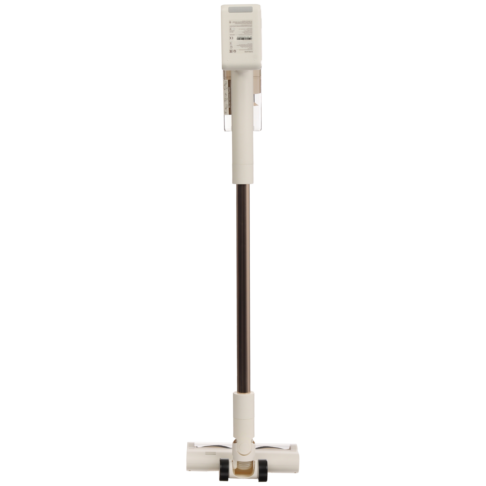 5622519 Пылесос  вертикальный  Dreame R10S Essential  белый STDN-0124754 - Вид №4