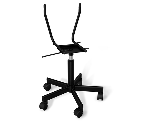 Стул подъемно-поворотный SHT-S85/S121М Santreyd SHTST796 - Вид №3