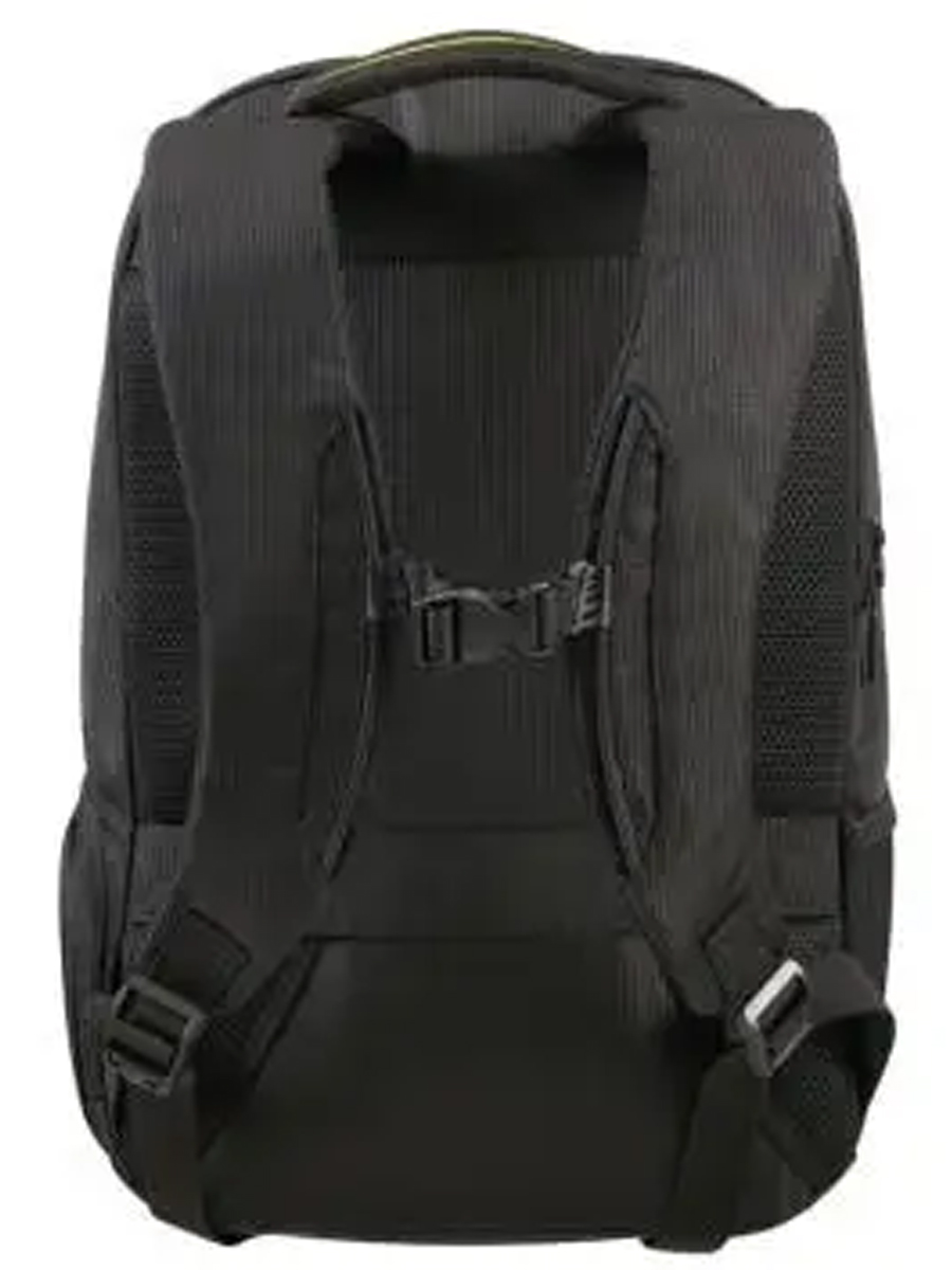 MB6-09003 Рюкзак MB6*003 Laptop Backpack 15.6 American Tourister Work-E  - Вид №1