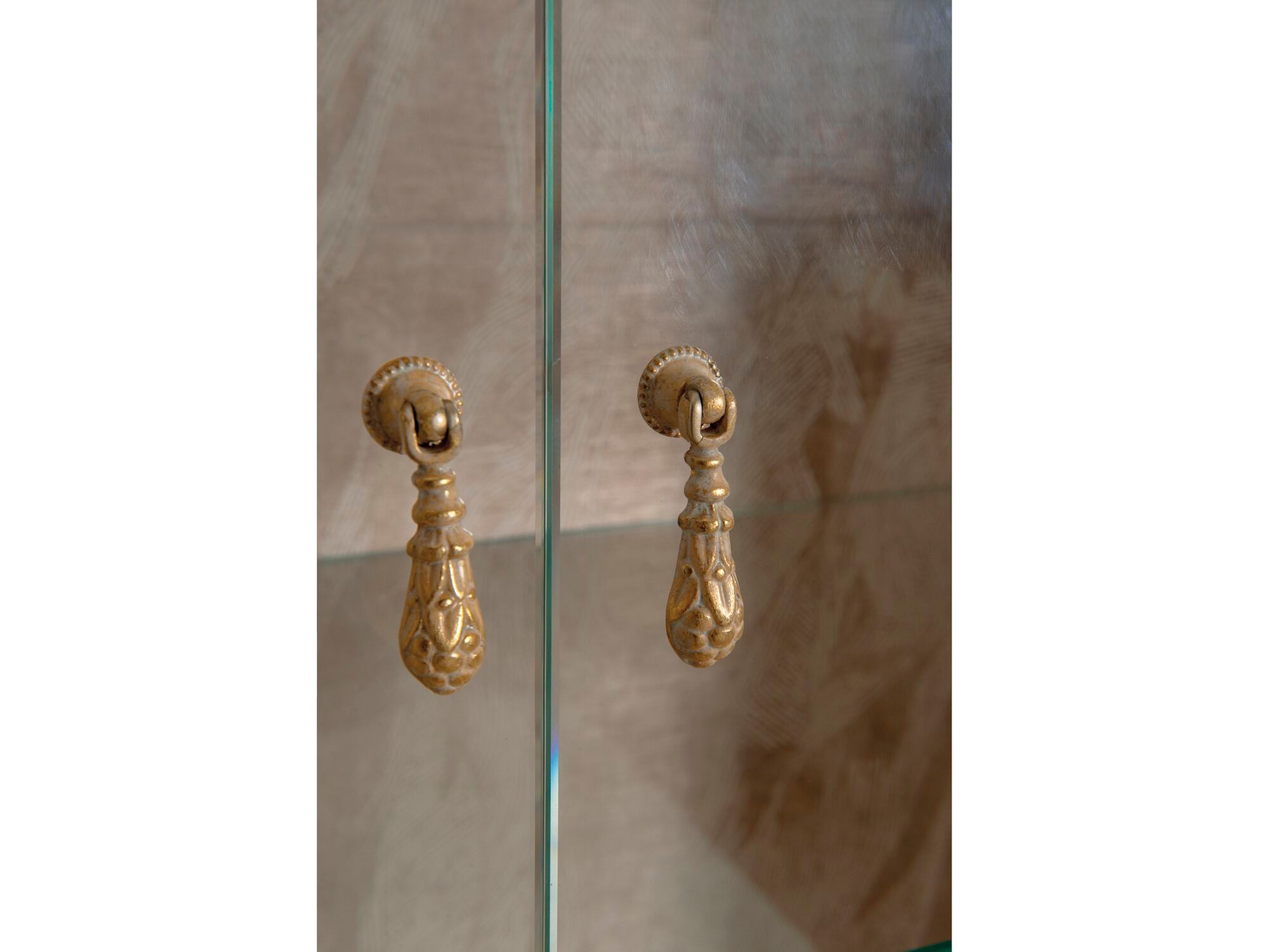 Витрина из дерева и стекла Bellotti Ezio Charming ARCH-00110771 - Вид №2