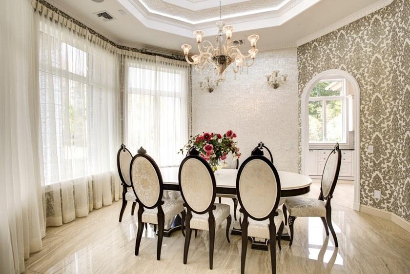 Martini Interiors Кухня из дерева с островом на заказ Tosca sun-id-1445644 - Вид №4