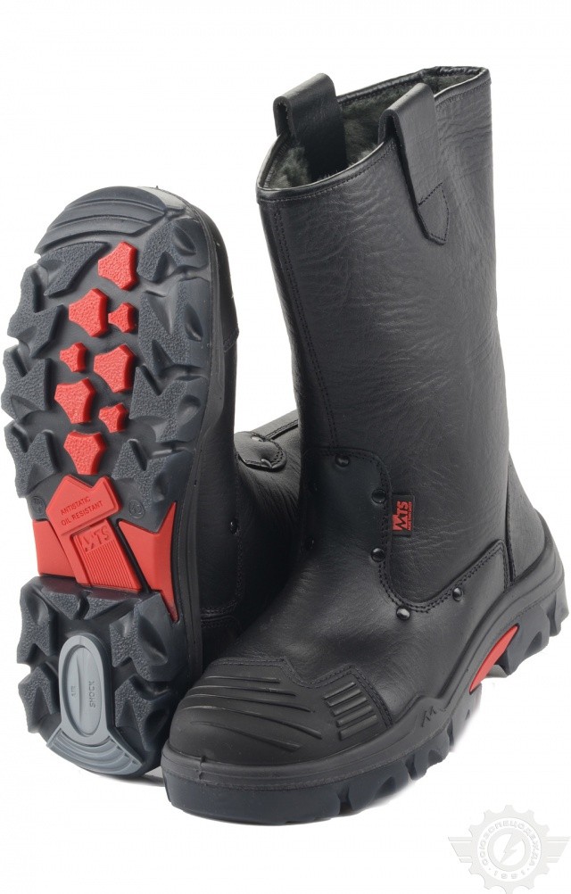 69915 Сапоги  зимние MTS  Зимняя обувь  размер 40 