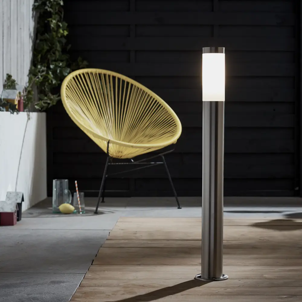 Уличный светильник INSPIRE Bergen для ландшафтного дизайна 82664549 STLM-0033216 - Вид №3