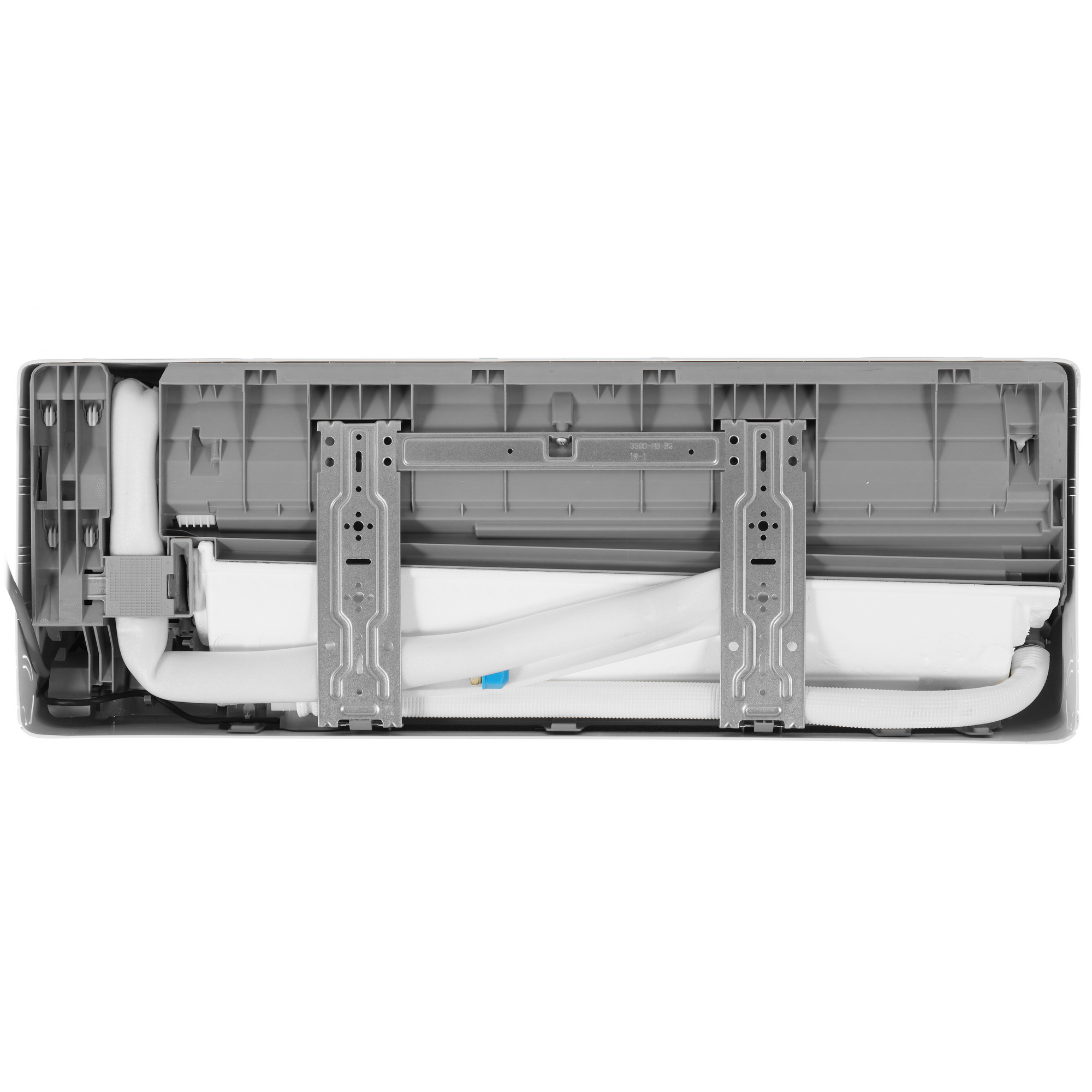 9986494 Кондиционер настенный сплит-система AUX ASW-H18A4/HA-R1/AS-H18A4/HA-R1 белый STDN-0024452 - Вид №4