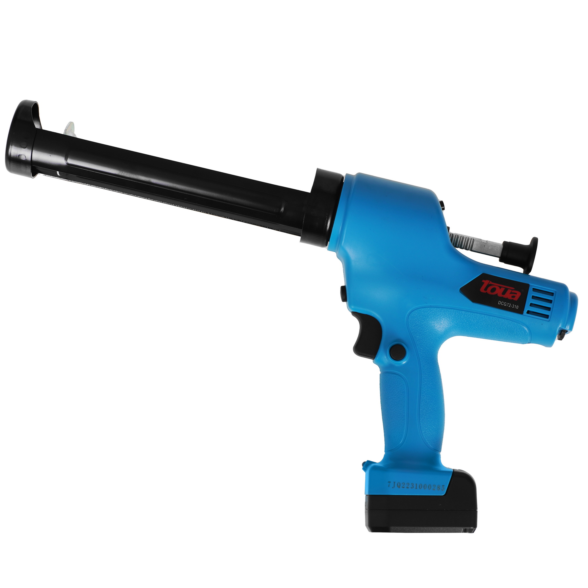 Пистолет для герметика TOUA DCG72-310 5486341 STDN-0143312 - Вид №1