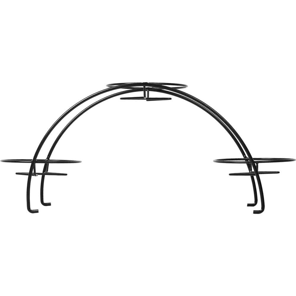 Santreyd Подставка для цветов Симпл Мостик на 3 горшка 83590688 STLM-0042277 - Вид №1