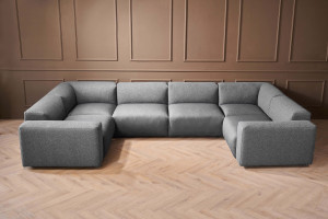 Ткань диван