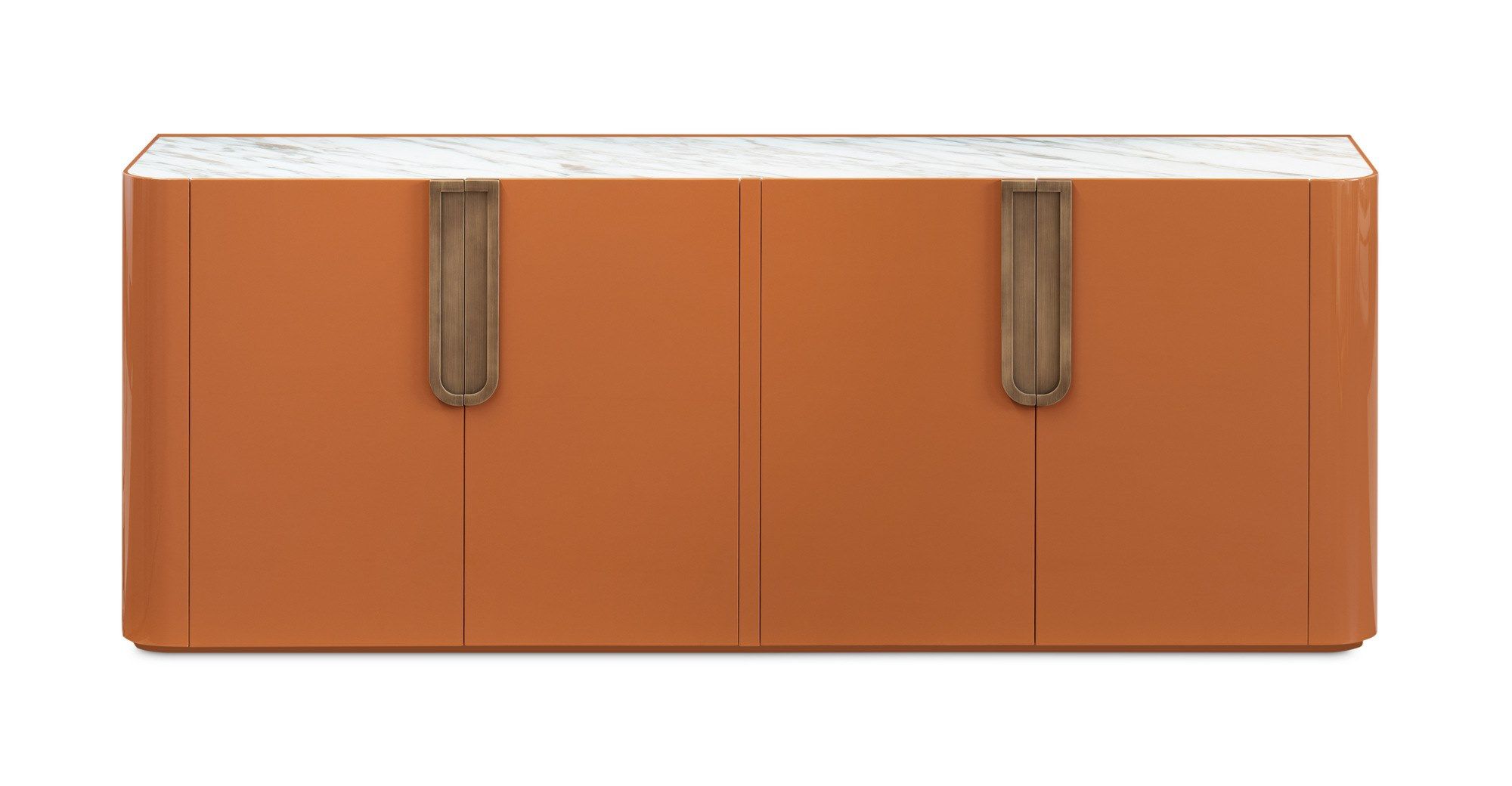 Деревянный шкаф со встроенным освещением Sicis Fluxus ARCH-00009112 - Вид №1