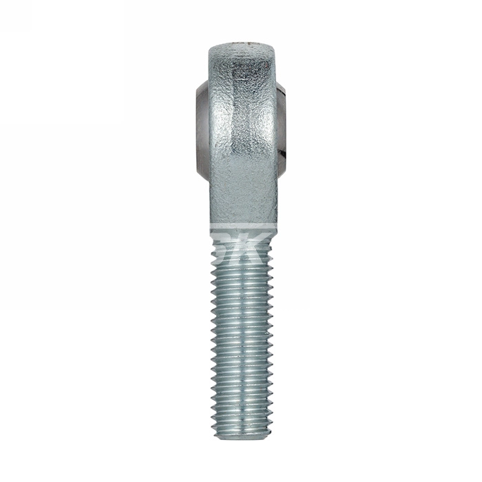 IS2595 Шарнирный наконечник TSML6C ISKRA  - Вид №5