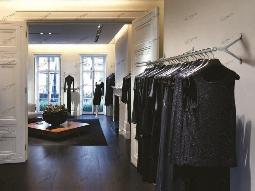 Caimi Brevetti Настенная вешалка sun-id-1400438