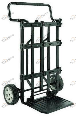 DeWALT Тележка с регулируемой высотой Tough system sun-id-1437064