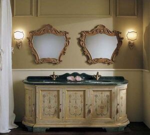 3240 PATMOS Комплект мебели MDC