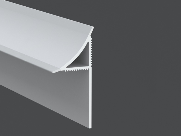 Бордюр для ванн и столешниц (15х15х1850 мм) 24786 Santreyd 25478 - Вид №1