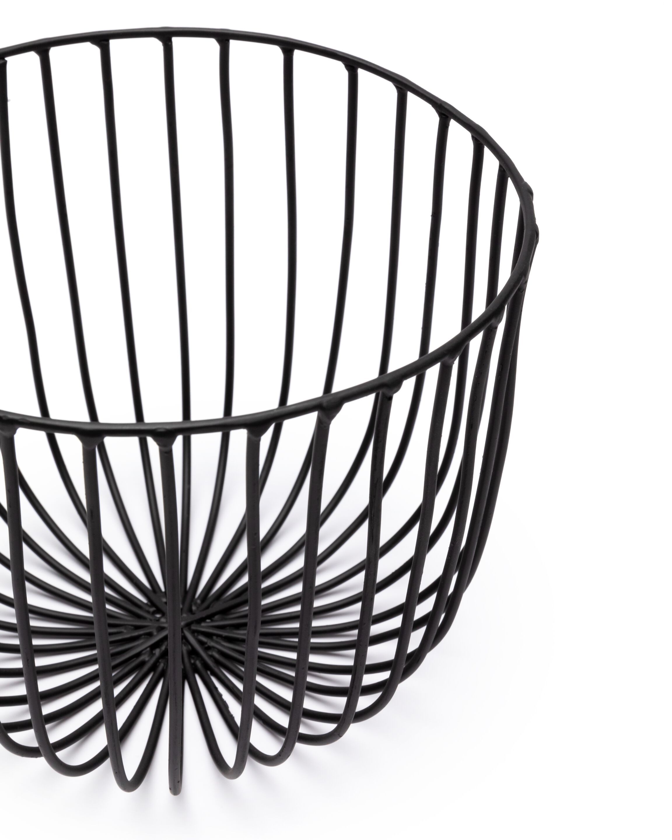 Железная корзина Serax Metal sculptures ARCH-00119898 - Вид №2