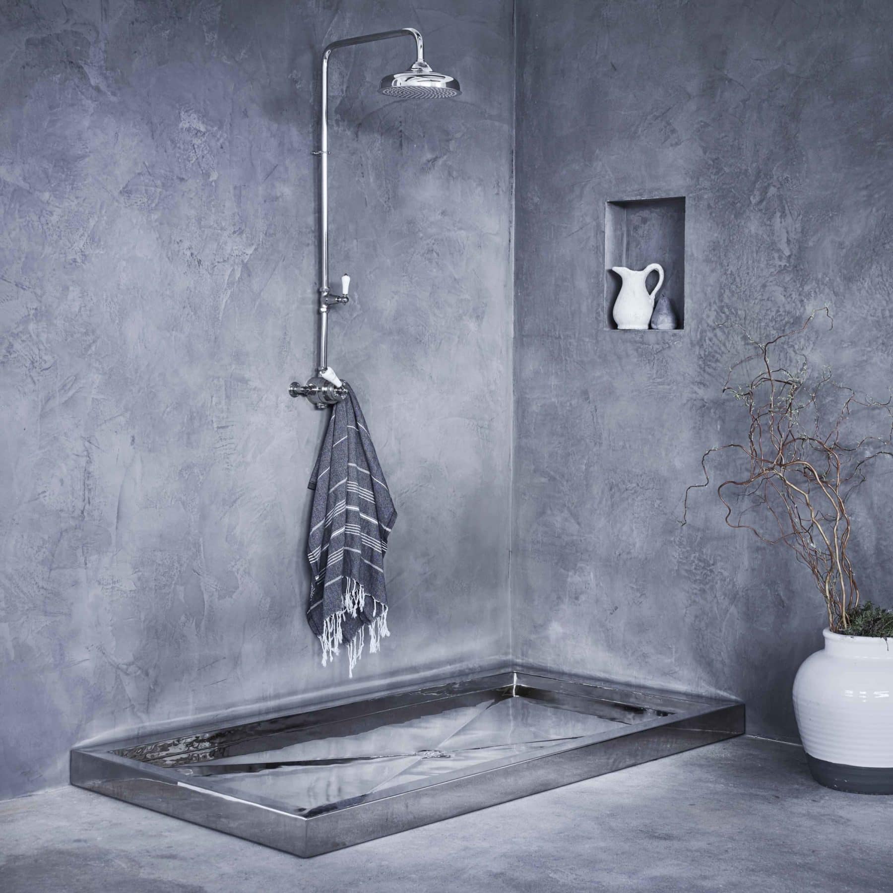 Shower Trays душ The Mayfair Catchpoleandrye - Вид №2