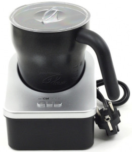 1114734 Капучинатор-вспениватель  Clatronic MS 3326