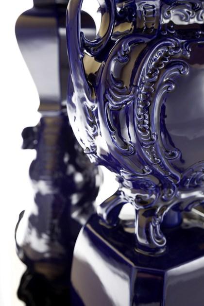 ERBA ITALIA Прямоугольный обеденный стол sun-id-1482561 - Вид №11