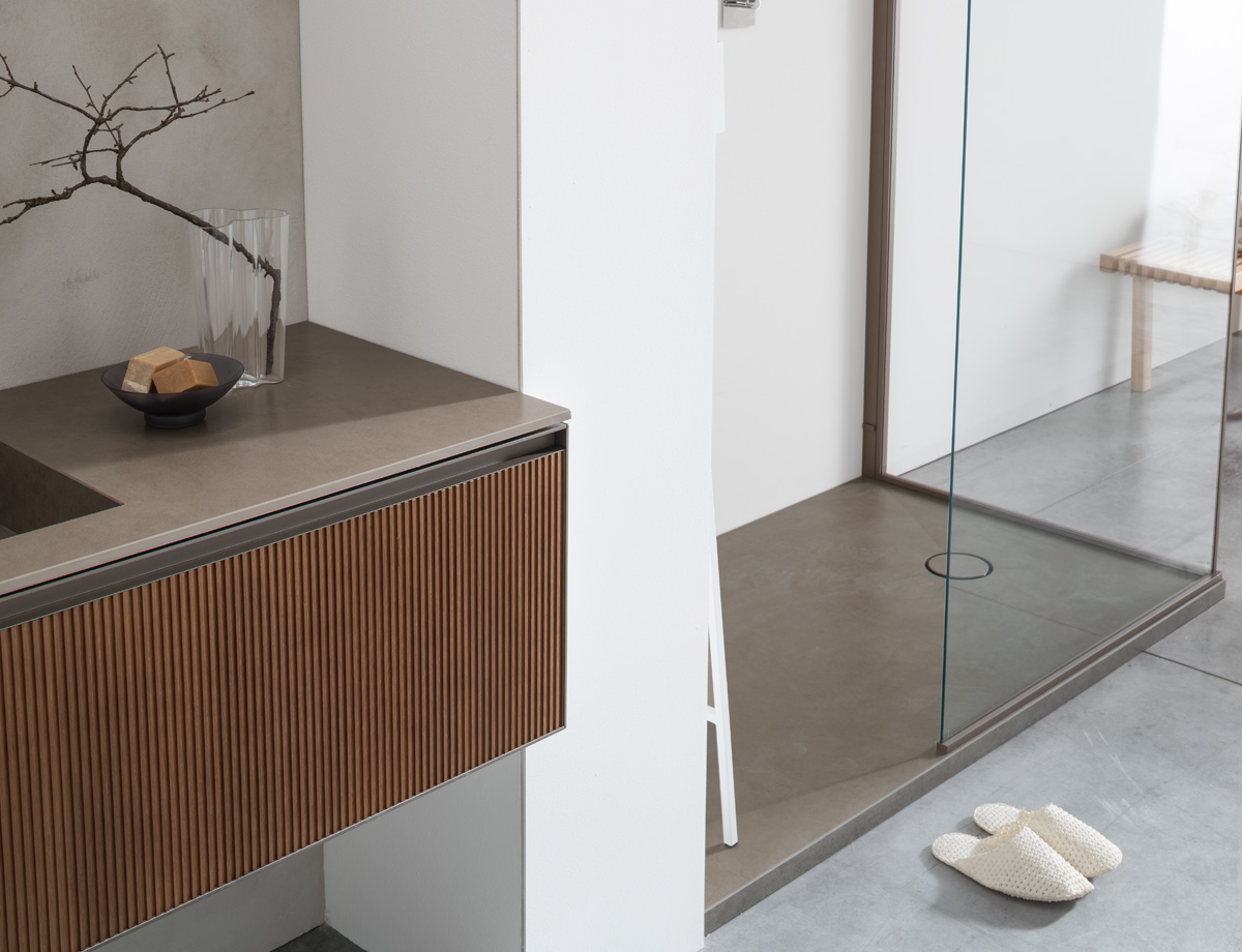 Комплект мебели 10 Arcom Shape STARC131 - Вид №2