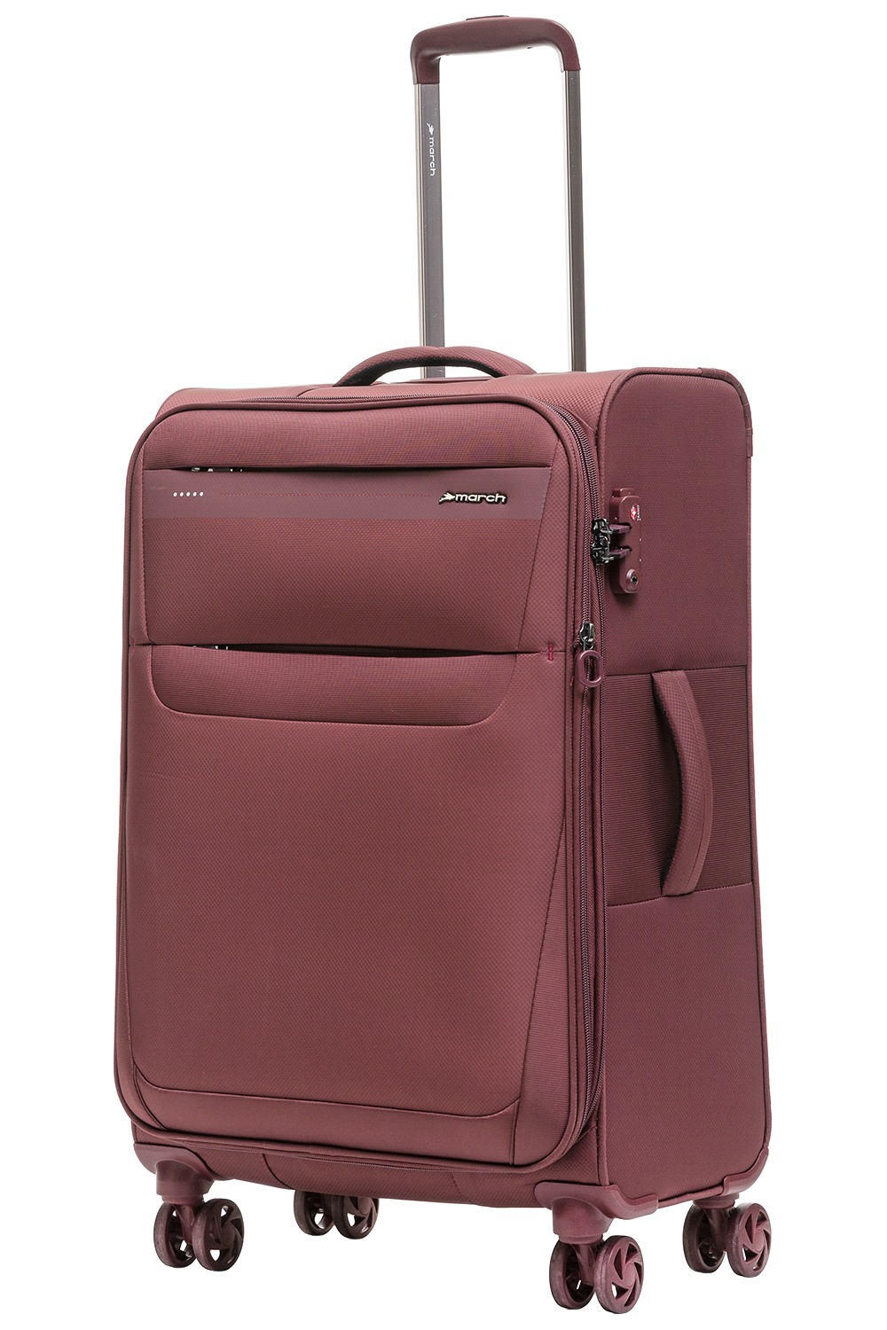 M2424-09-62 Чемодан M2424*62 M March Aeon 