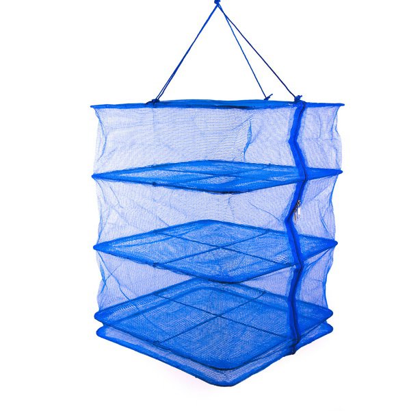 2402 Сушилка универсальная для рыбы, грибов и ягод 40*40*55 LAB.Space  - Вид №5