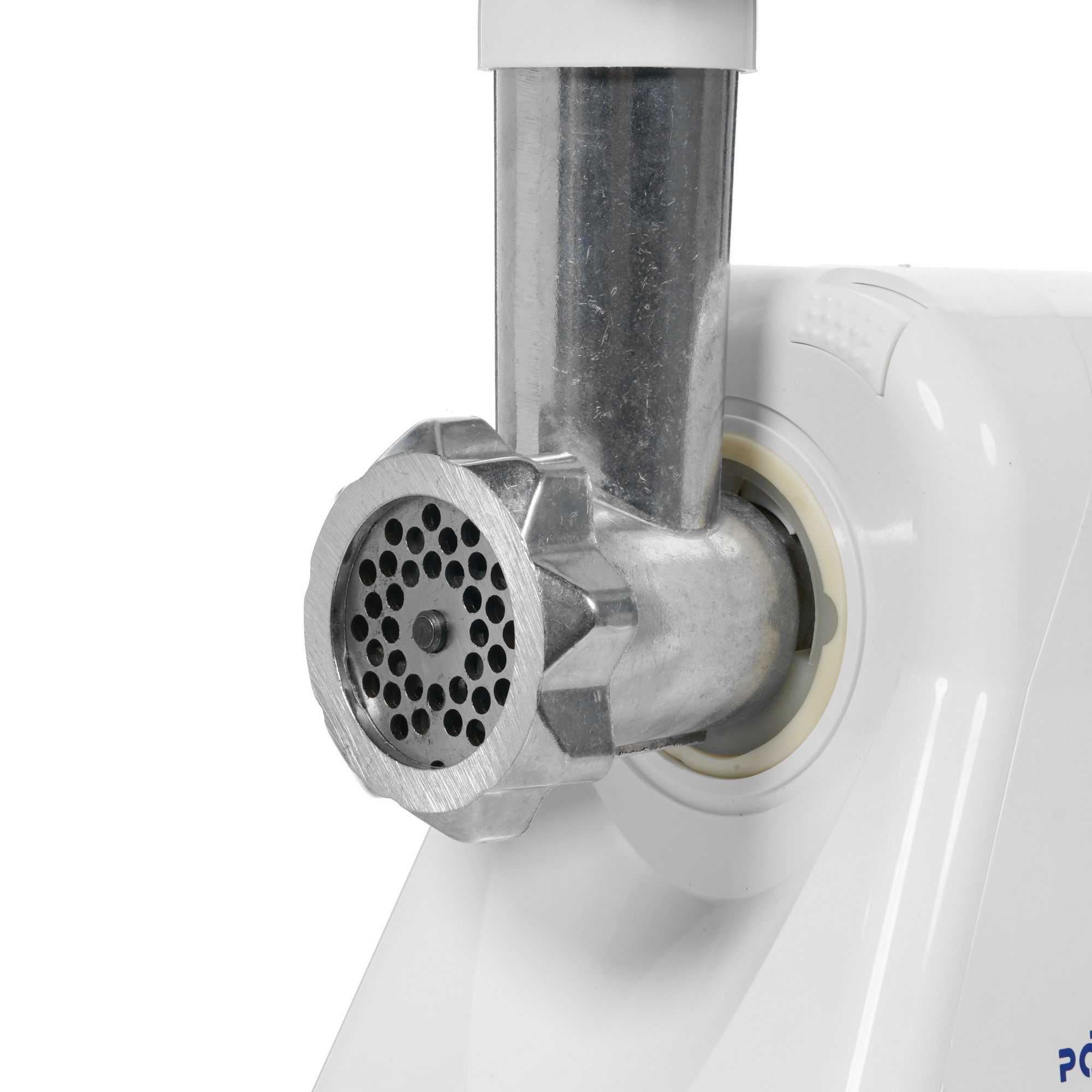 1112222 Мясорубка электрическая Ротор ДИВА-р ЭМШ 35/300-4 белый STDN-0086528 - Вид №3