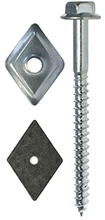 Шуруп AG 03 06 060 AG03 Tecfi 6 х 6036