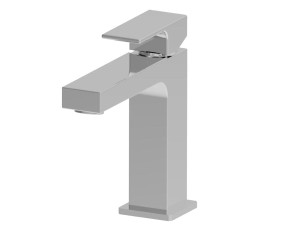 Однорычажный смеситель для раковины