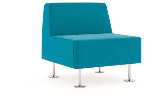 profim Модульный диван из ткани Wall in sun-id-1421098 - Вид №10