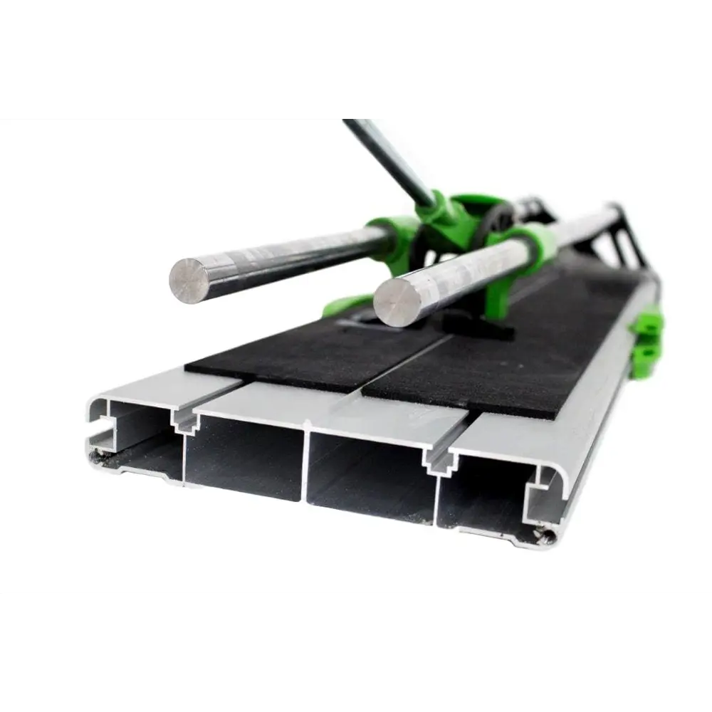 Плиткорез ручной Rubi 850 мм толщина реза 15 мм 18685386 STLM-2179676  - Вид №1