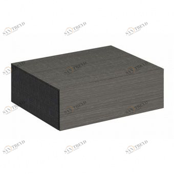 Шкаф боковой Keramag Xeno2 807062000 Santreyd 