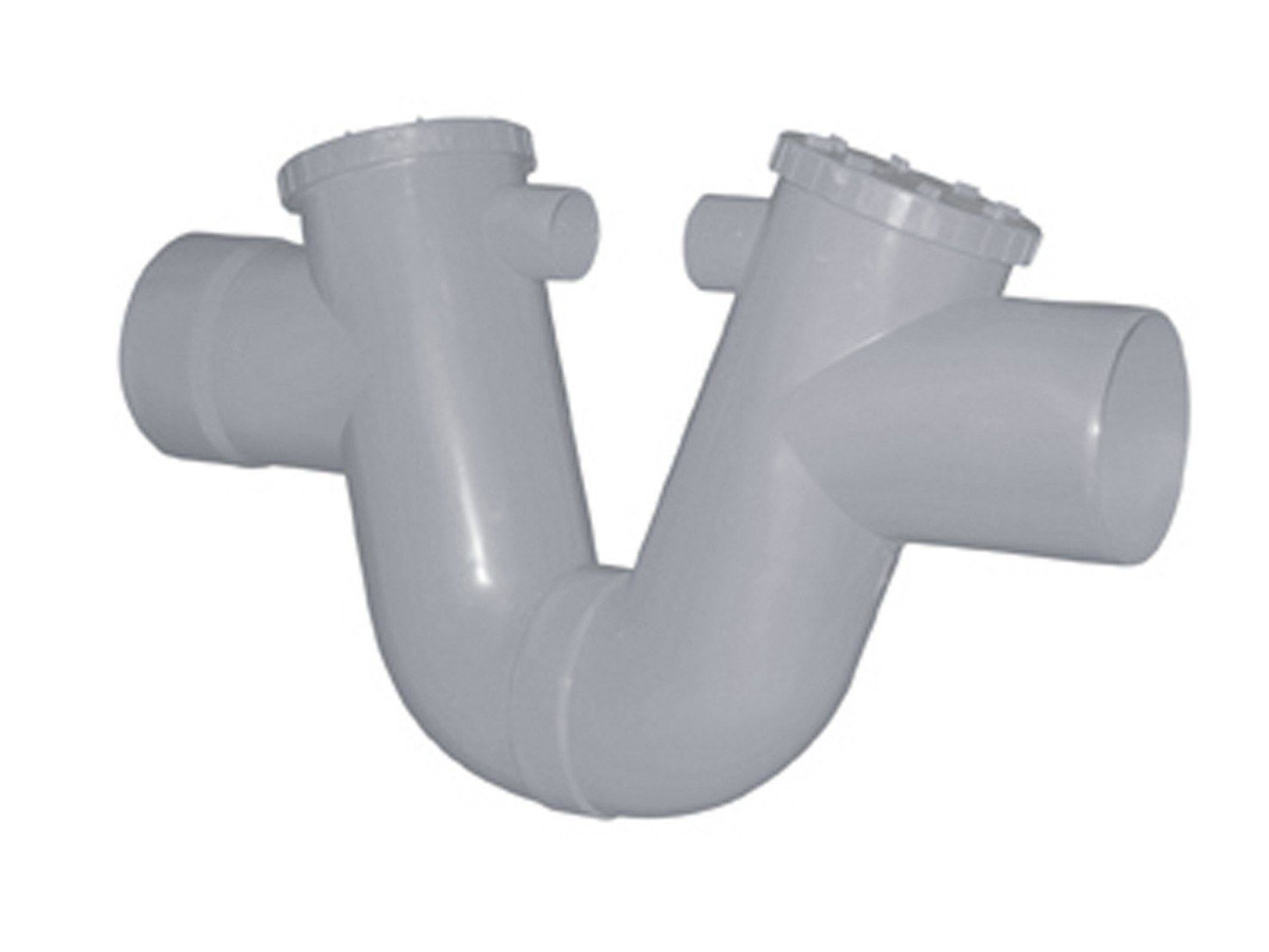 Выпускной трубопровод First Corporation SMG100 / SMG125 / SMG160 / SMG200 ARCH-00132985 - Вид №1