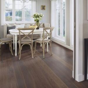 Паркетная доска Boen Дуб Stone