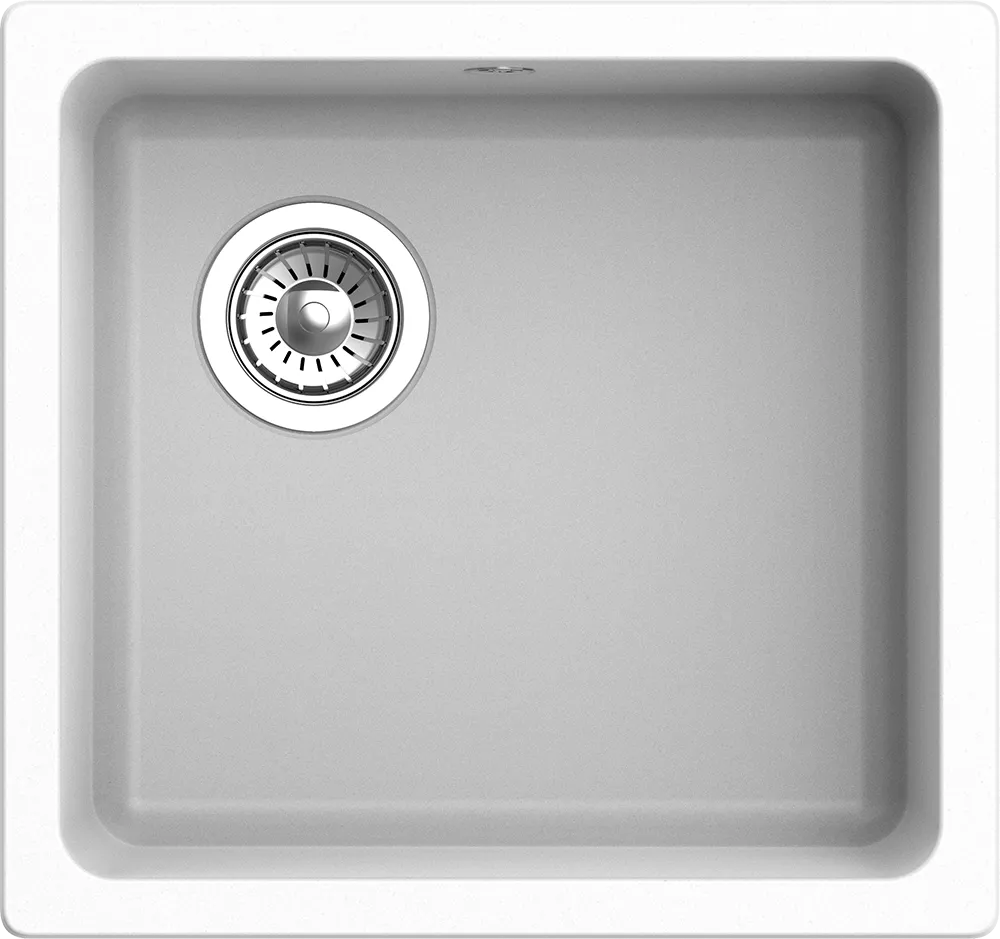 Кухонная мойка Кварц Ewigstein S569 GranFest 4540-S569