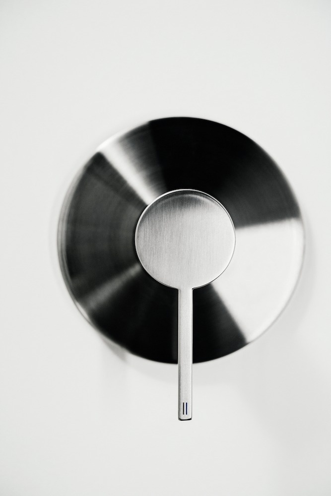 H3313360900001 Скрытый смеситель для душа, для установки с Simibox LAUFEN PRO - Вид №2