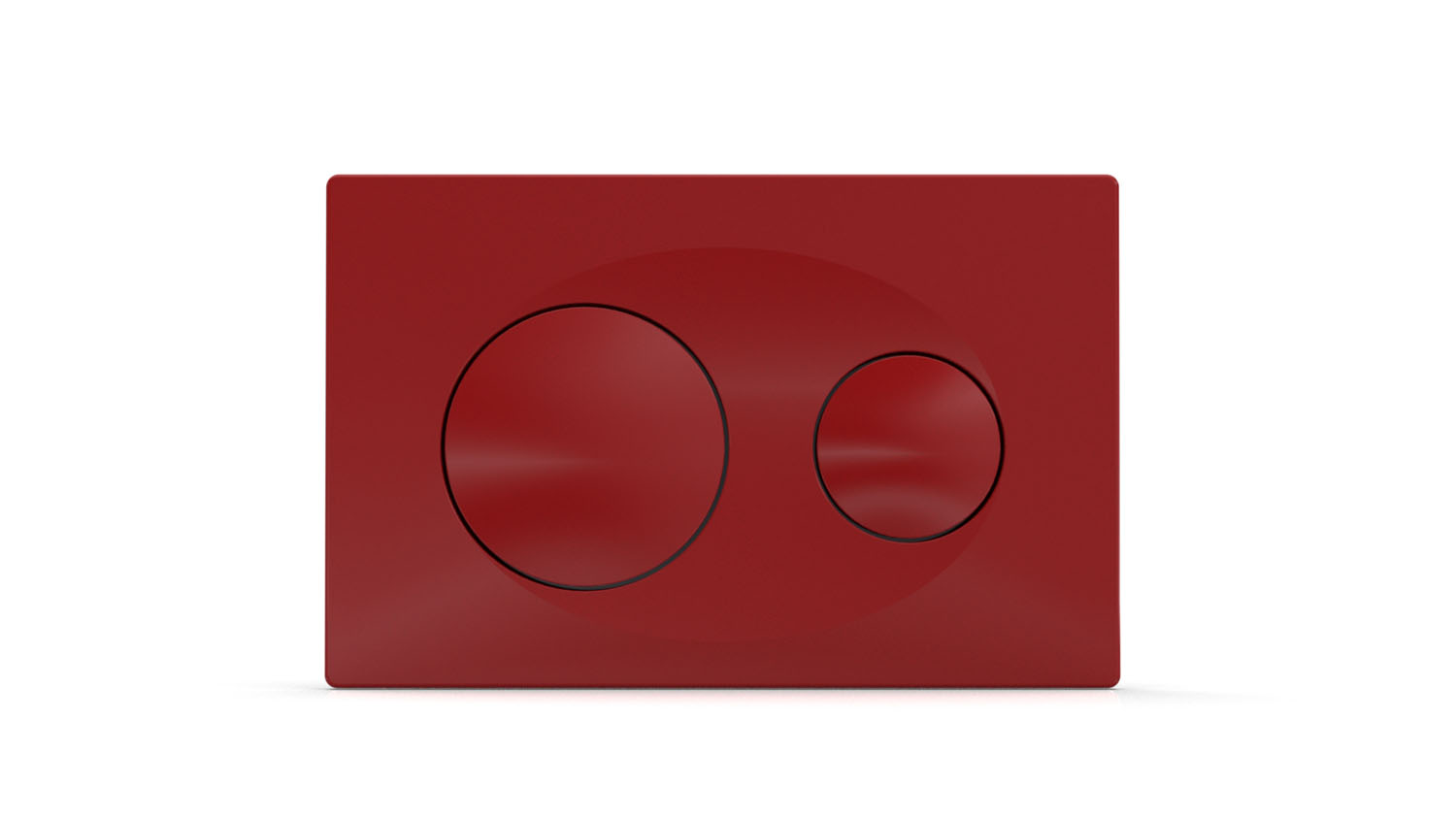 P400150 P40-красная панель Eca  - Вид №1