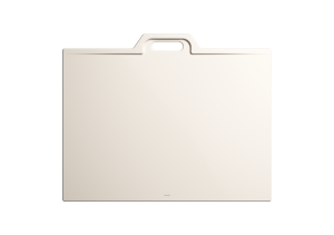 Душевой поддон KALDEWEI Сталь эмалированная 894-1 212 пергамон