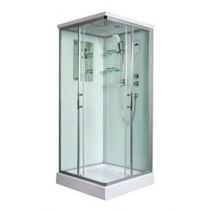 WW500 Арт. LAINE 1003 1000х1000х2170 мм