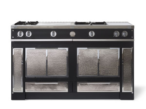 Отдельно стоящая кухня с газовой или индукционной плитой