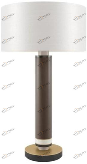FRATO Настольная лампа с отраженным светом из дерева Naples Flf040052aaa 