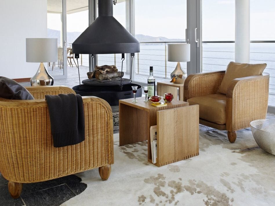 Латунная настольная лампа LAMBERT VIRGINIA ARCH-00151093 - Вид №2