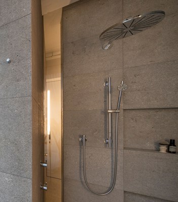 500T1 Раковина / Кухня vola  - Вид №24