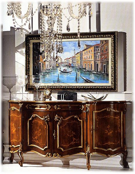 Комод  MIRANDOLA M188 Arena