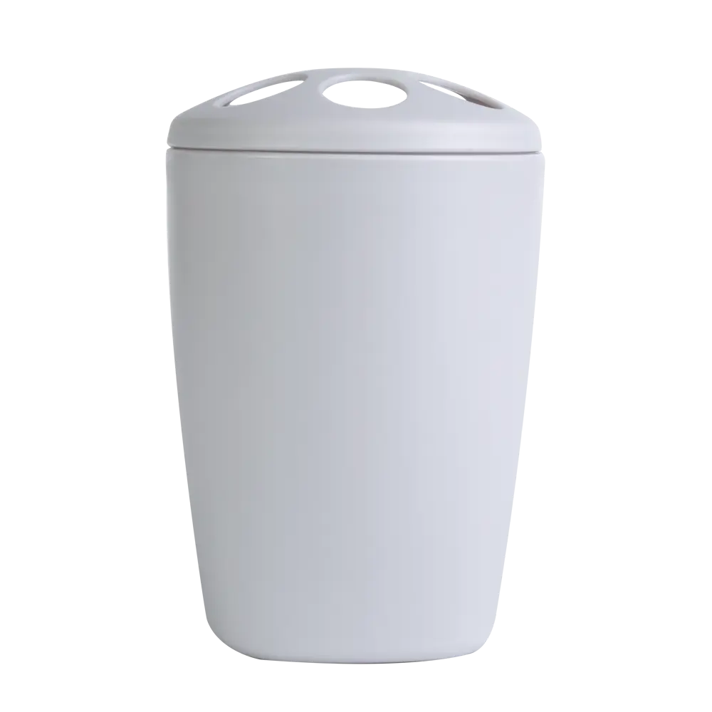 BEROSSI Aqua LM — подставка для зубных щеток в цвете агат 85500134 STLM-0063421 - Вид №2