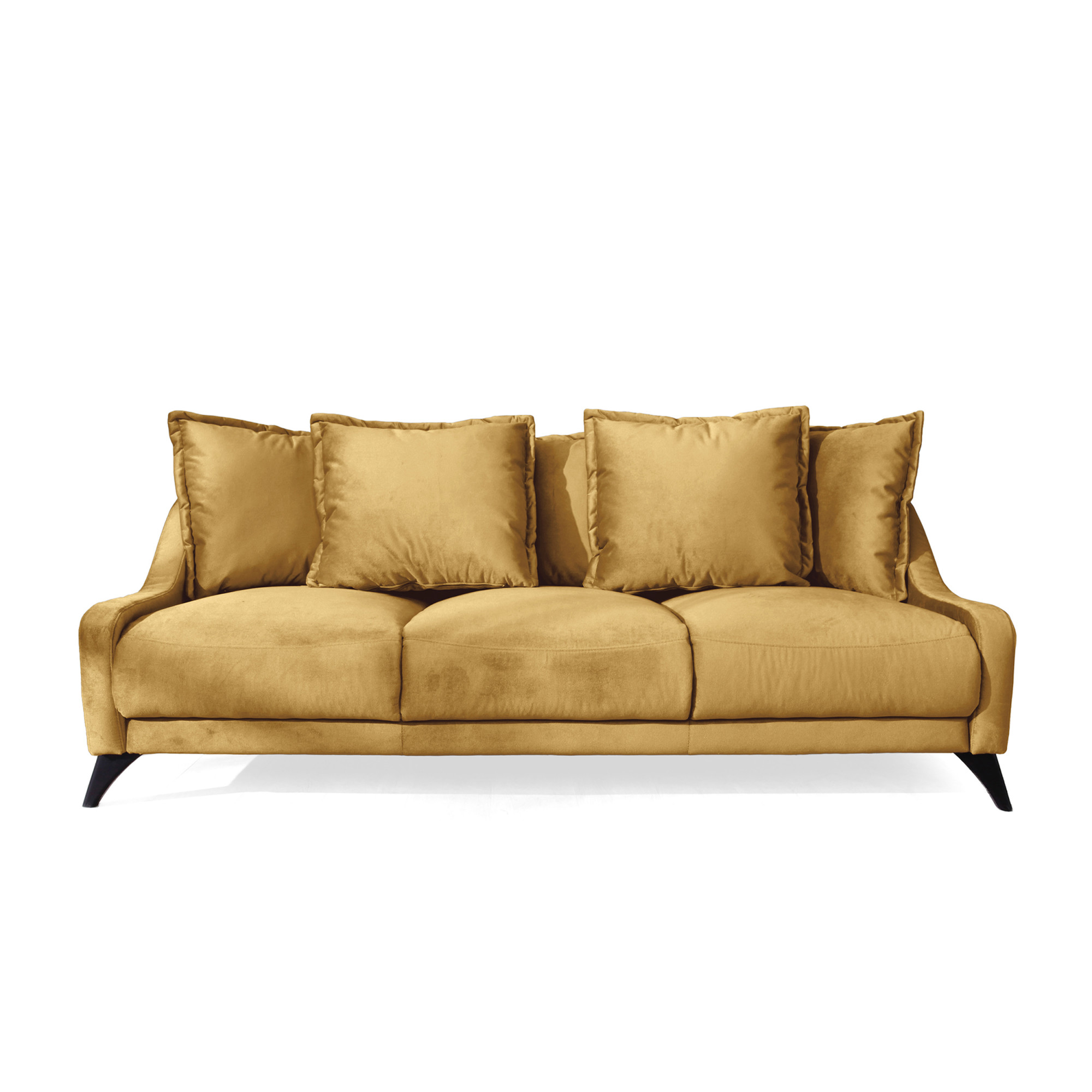 2000983208644 Диван LA FORMA Royal Rose 