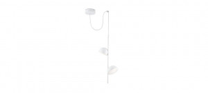 041149 Люстра Leds C4 Talk