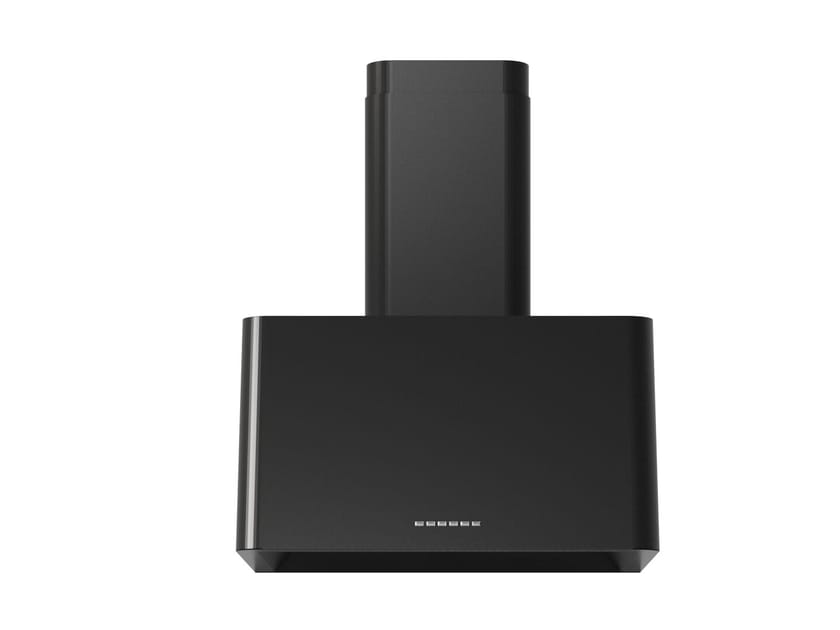 Настенный стальной вытяжной шкаф Ilve Nostalgie ARCH-00065825