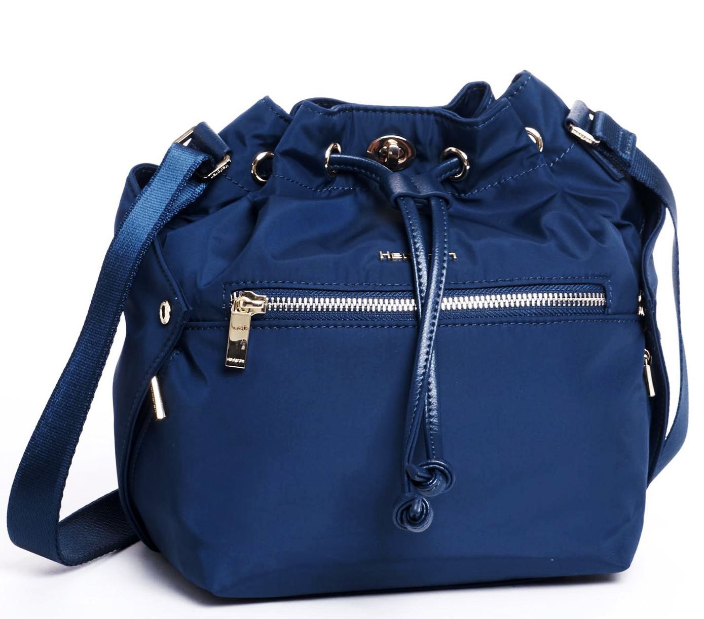 HPRI06/155 Сумка HPRI06 Bucket Cuboid Hedgren Prisma