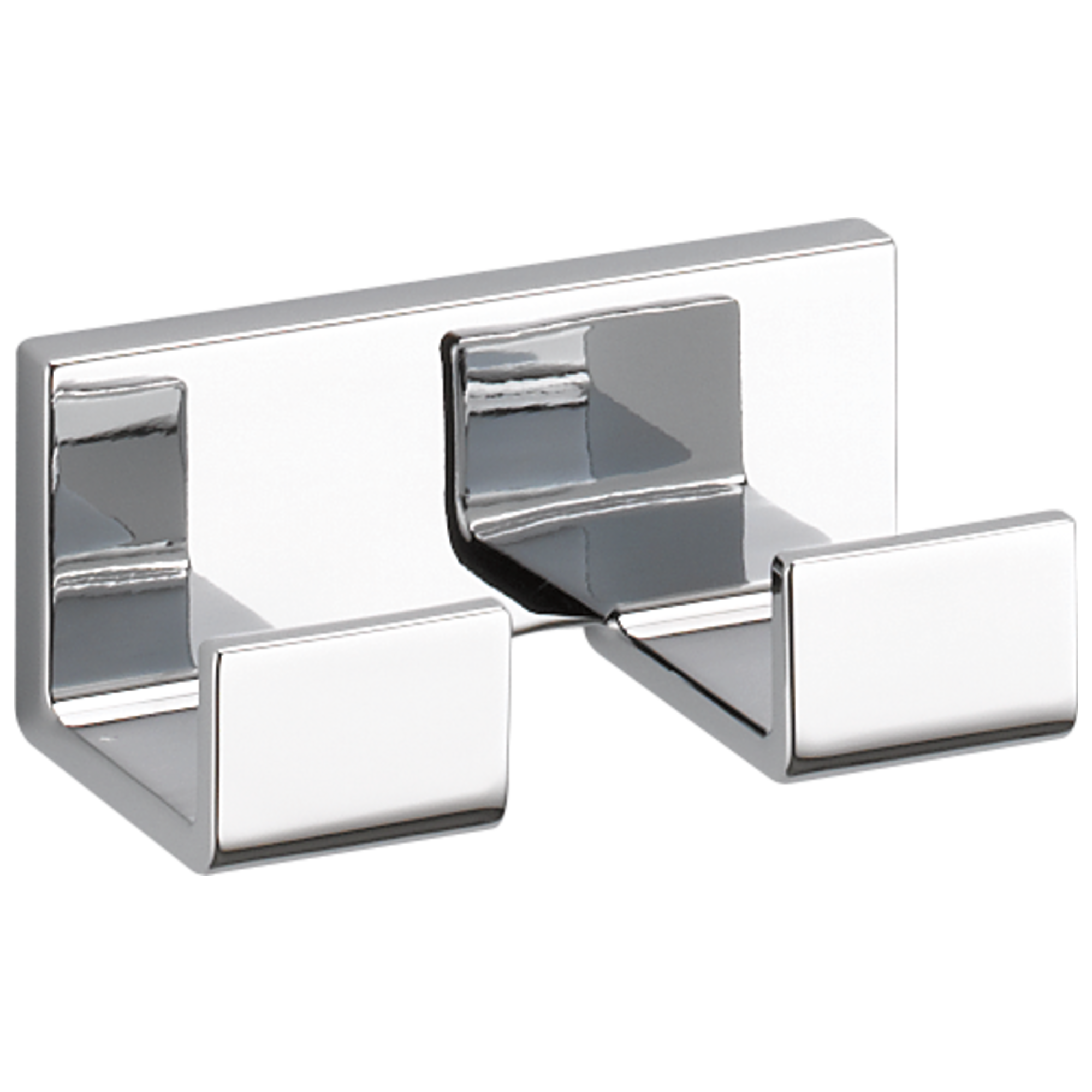 77736 Двойной крючок для халатов Delta Faucet Vero Хром